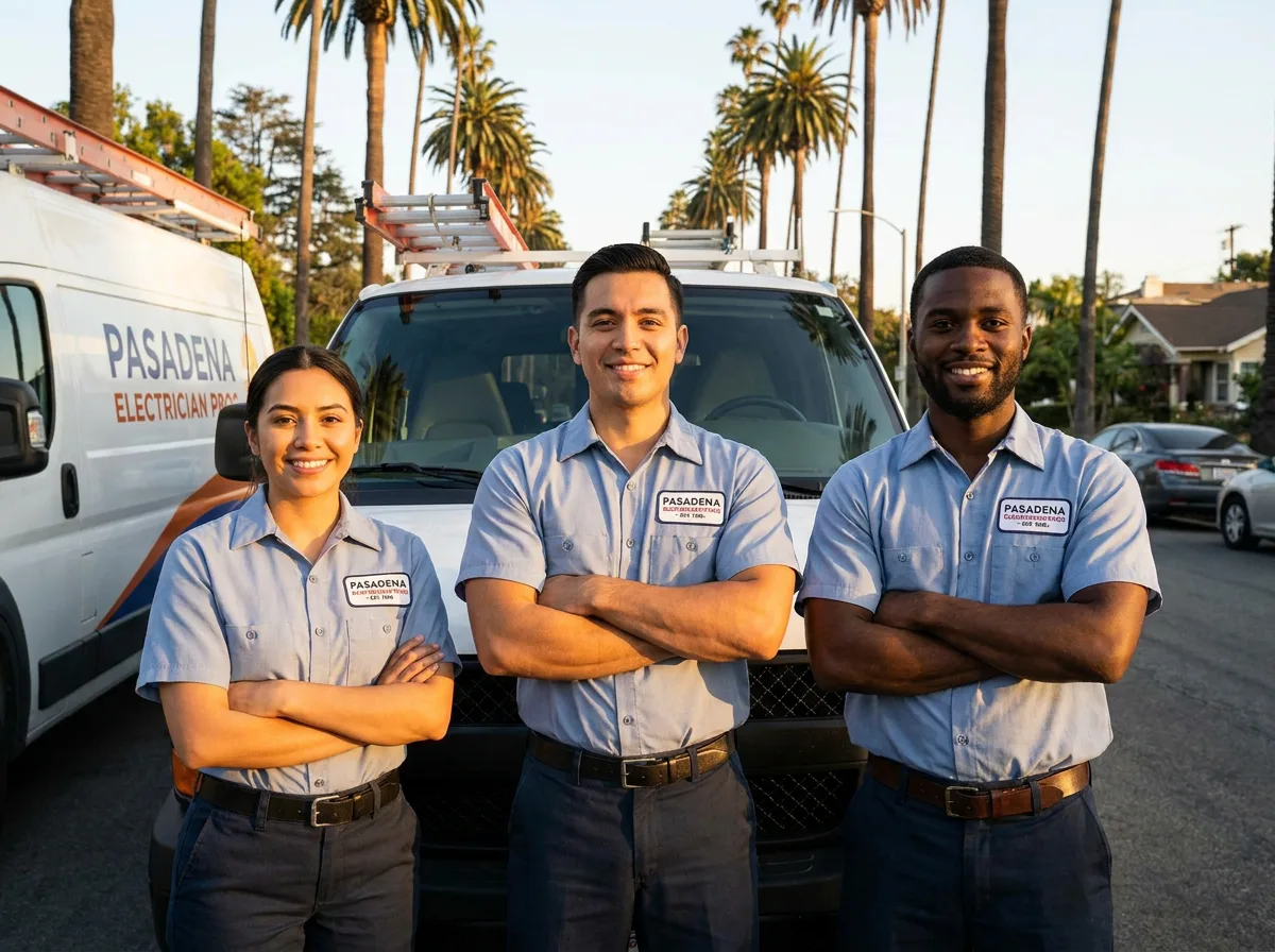 Electrician company in Daufuskie Island, SC
